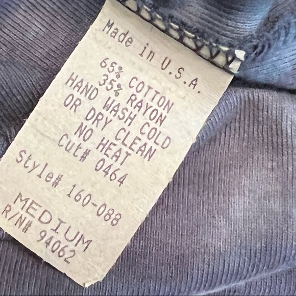 Language Los Angeles Top: M - Picture 7 of 7